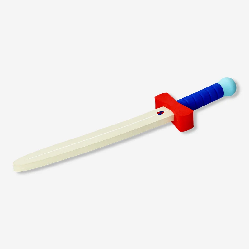 Knight foam sword
