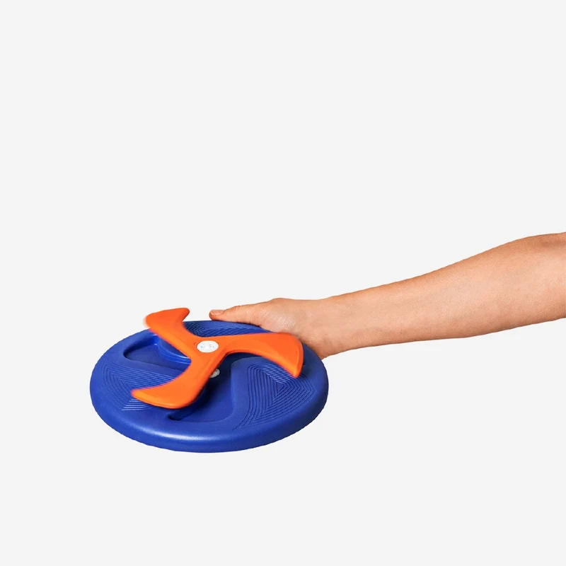 3 in 1 flying disc