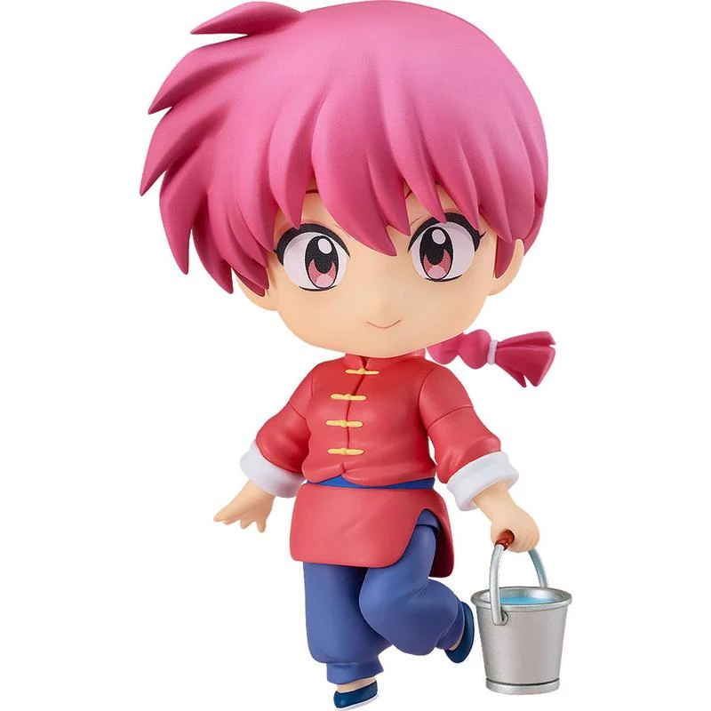 Nendoroid Ranma1/2 Ranma Good Smile Company