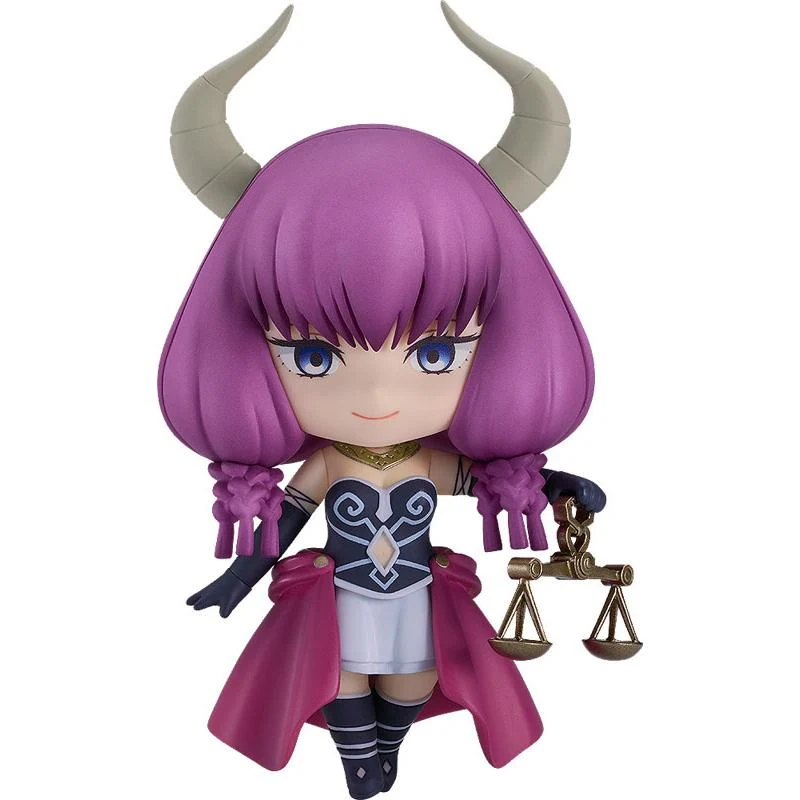 Nendoroid Frieren: Bortom Journey's End Aura the Guillotine Good Smile Company