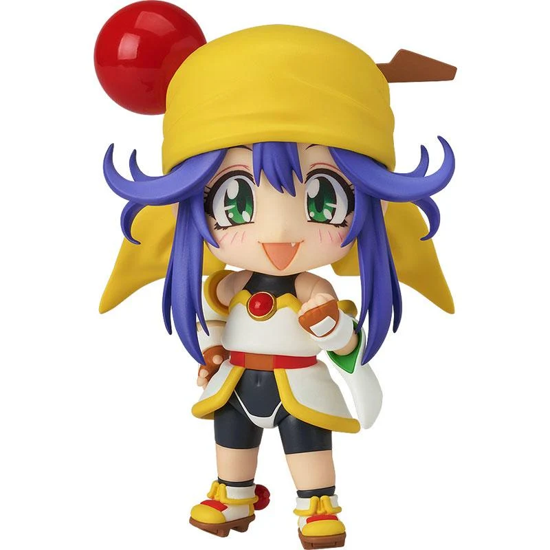 Nendoroid Saber Marionette J Lime Good Smile Company