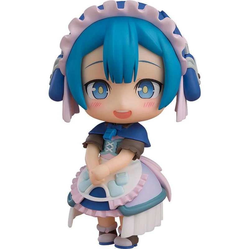 Nendoroid Made in Abyss Den gyllene staden av den brännande solen Marulk Good Smile Company