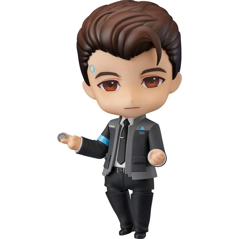 Nendoroid Detroit: Become Human Connor Good Smile Company
