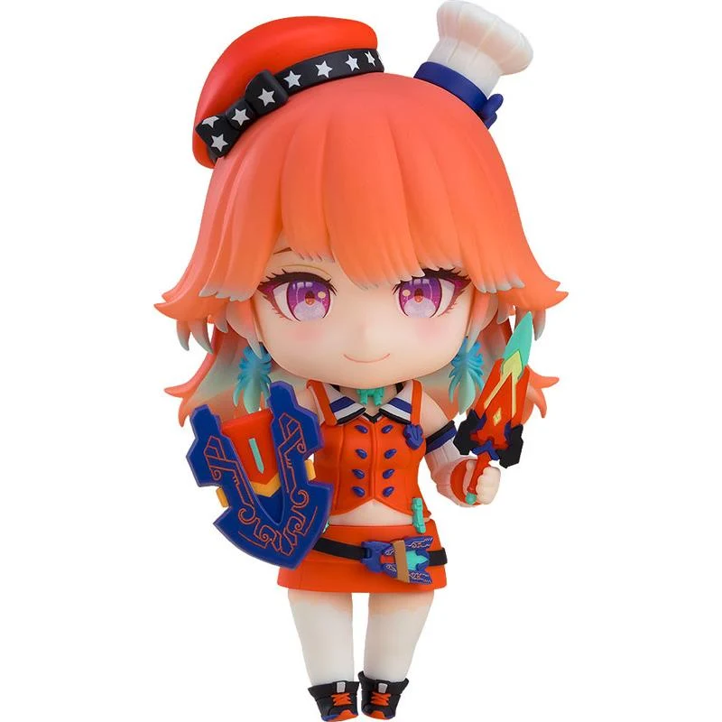 Nendoroid Hololive-produktion Takanashi Kiara Max Factory
