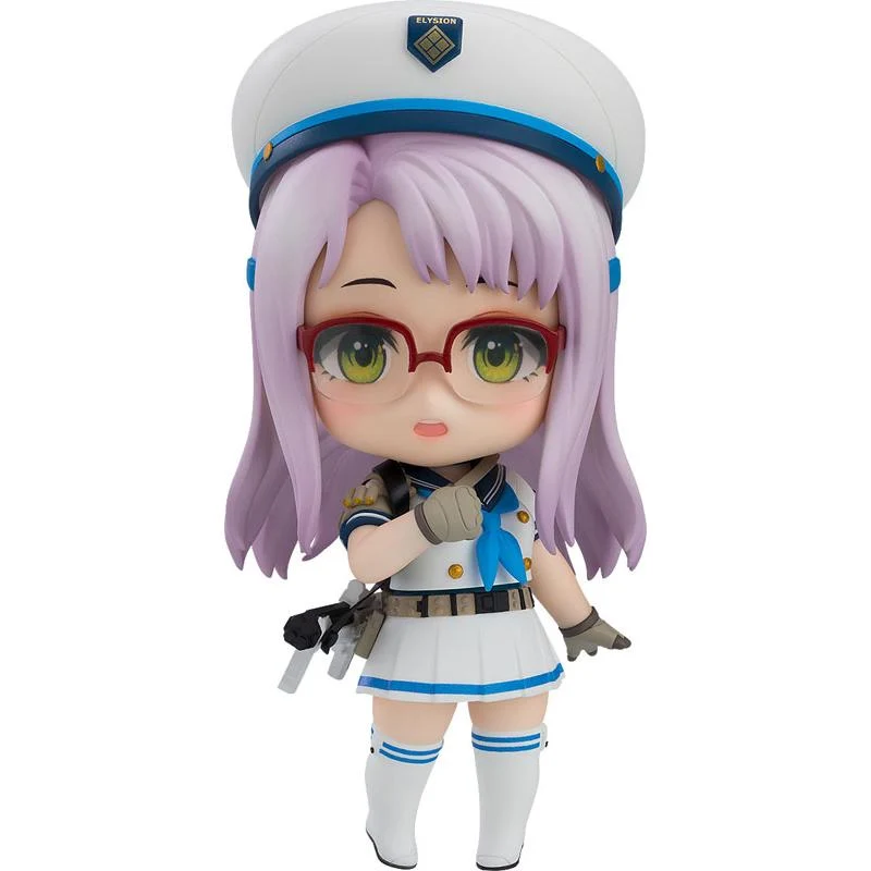 Nendoroid Segergudinna: Nikke Neon Good Smile Company