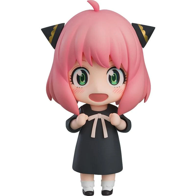 Nendoroid SPY×FAMILY Anya Forger Casual Wear Ver. Good Smile Company