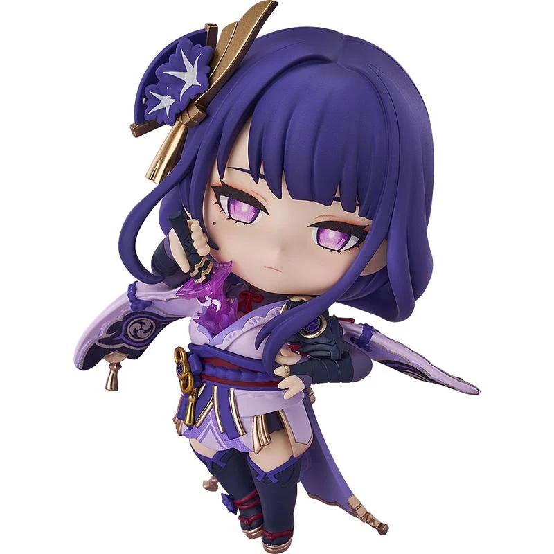Nendoroid Genshin Riden Shogun Good Smile Company