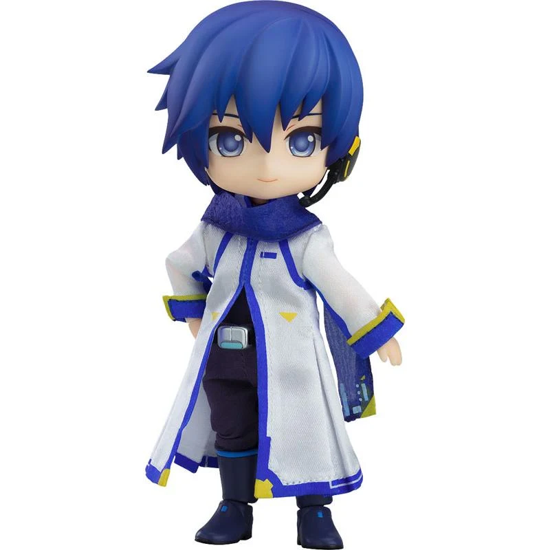 Nendoroid-docka KAITO Good Smile Company