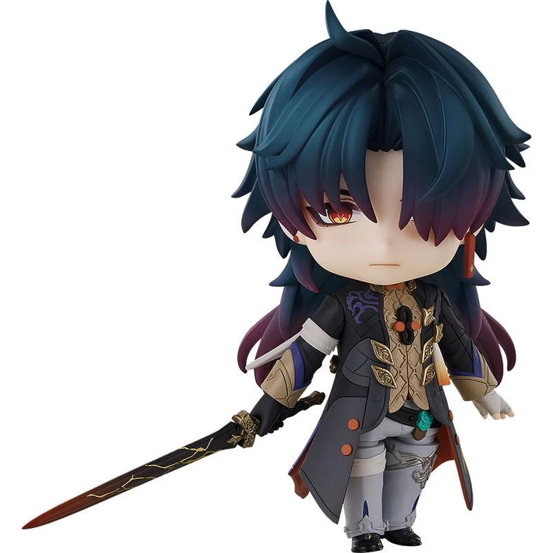 Nendoroid Honkai: Star Rail Katana Good Smile Company