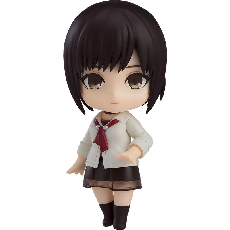 Nendoroid Zero Miku Hinasaki Good Smile Company