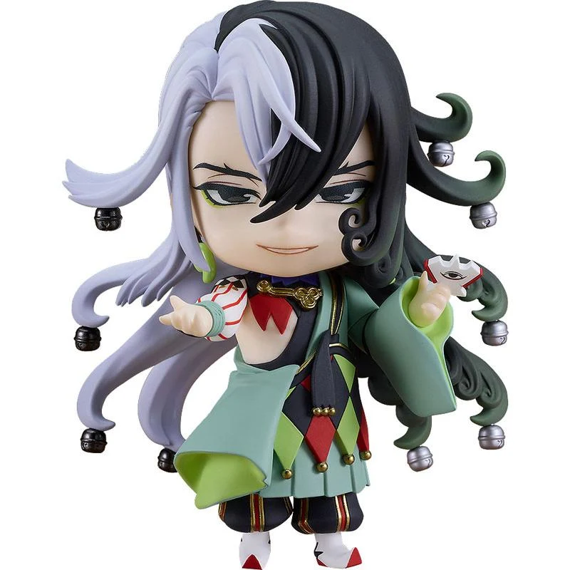 Nendoroid Fate/Grand Order Alter Ego / Ashiya Douman Good Smile Company