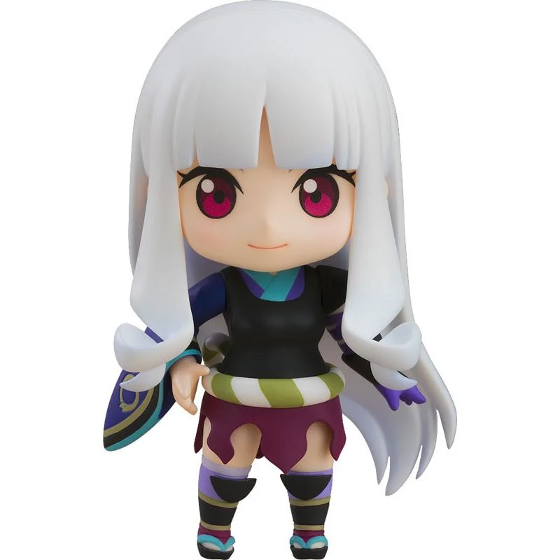 Nendoroid Katanagatari Togame Good Smile Company