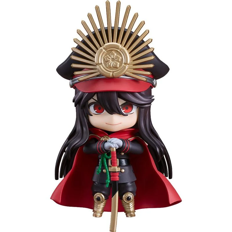 Nendoroid Fate/Grand Order Archer / Nobunaga Oda Good Smile Company