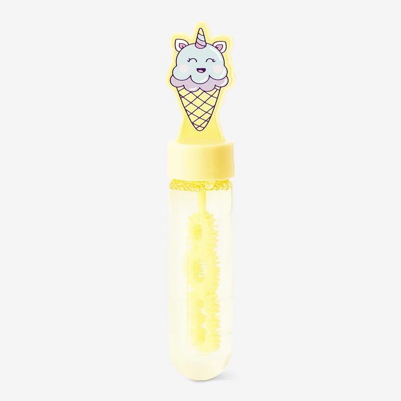 Soap bubble wand - Ice cream