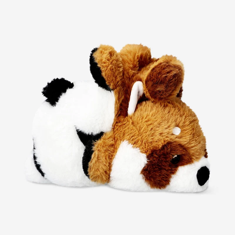 Plush toy - 2 in 1 Pandas