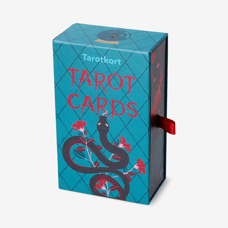 Tarot cards