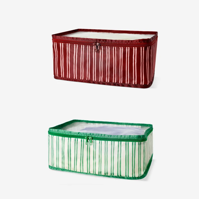 Organiser bags for travel - 5 pcs
