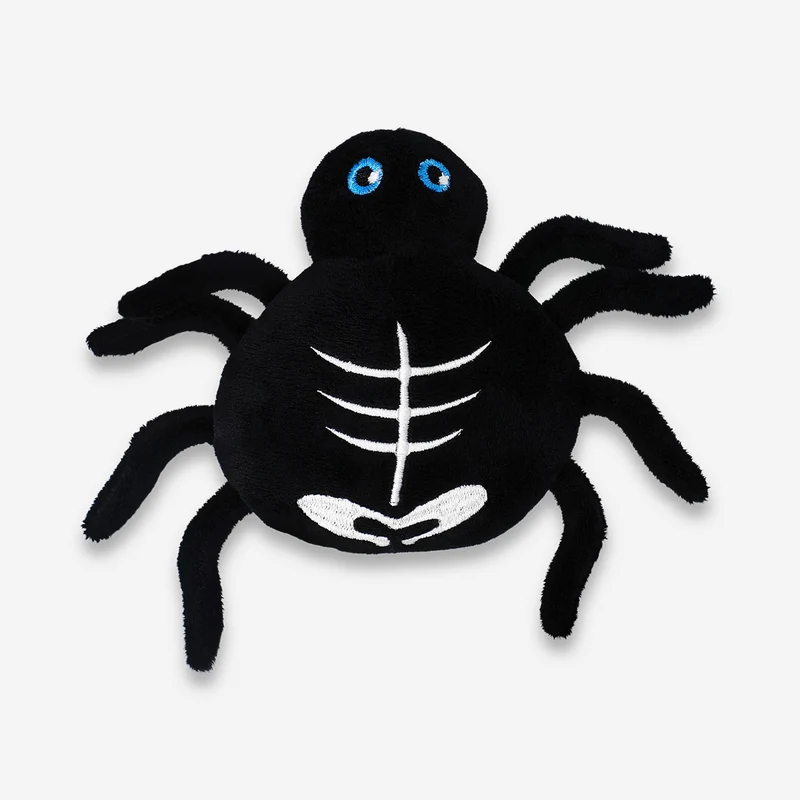 Pet toy - Skeleton spider