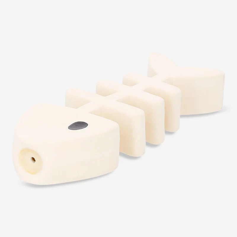 Pet toy - Fish bone