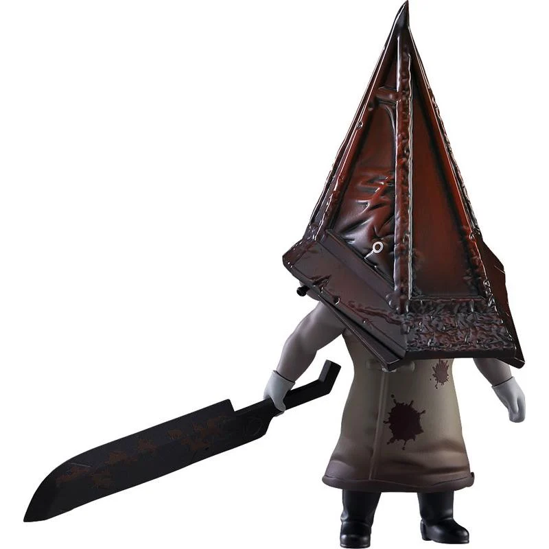 Nendoroid Silent Hill 2 Röd Pyramid Saken Good Smile Company