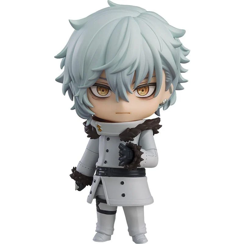 Nendoroid Fate/Grand Order Kadoc Zemlupus Good Smile Company
