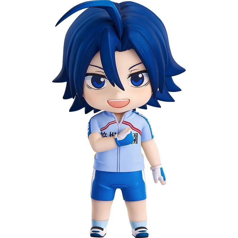 Nendoroid Light Yowamushi Pedal LIMIT BREAK Manami Sangaku Good Smile Company