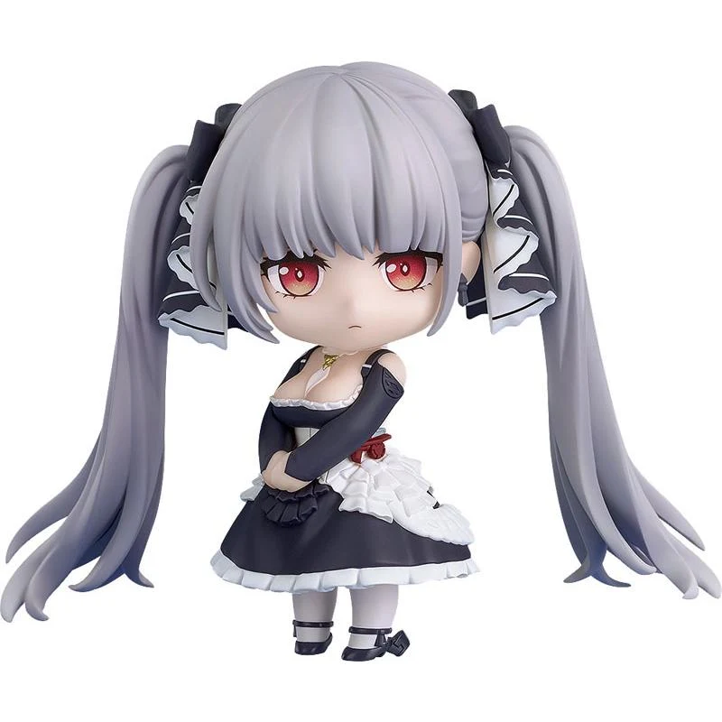 Nendoroid Azur Lane Formidable Light Ver. Good Smile Company