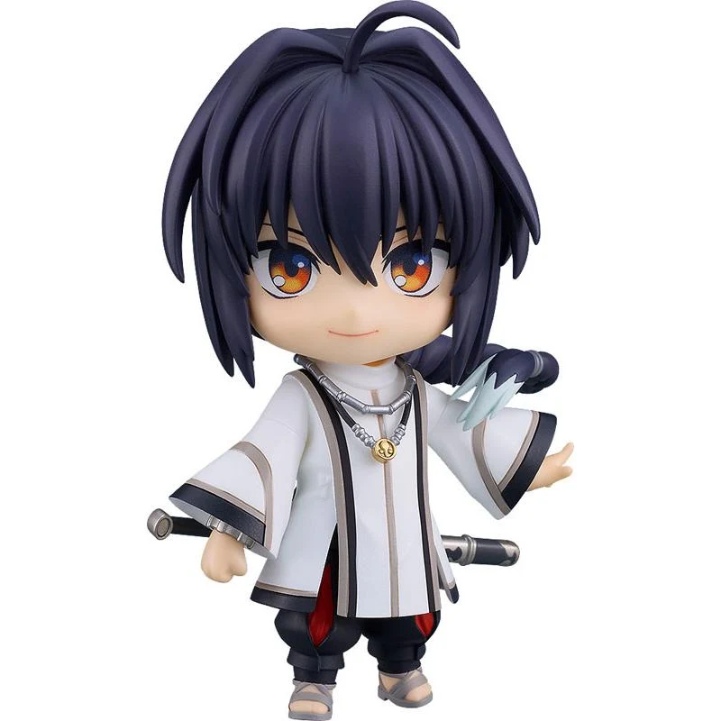 Nendoroid Fate/Samurai Remnant Saber Good Smile Company