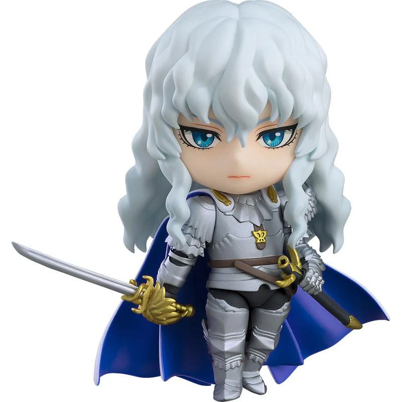 Nendoroid Berserk Griffith Good Smile Company