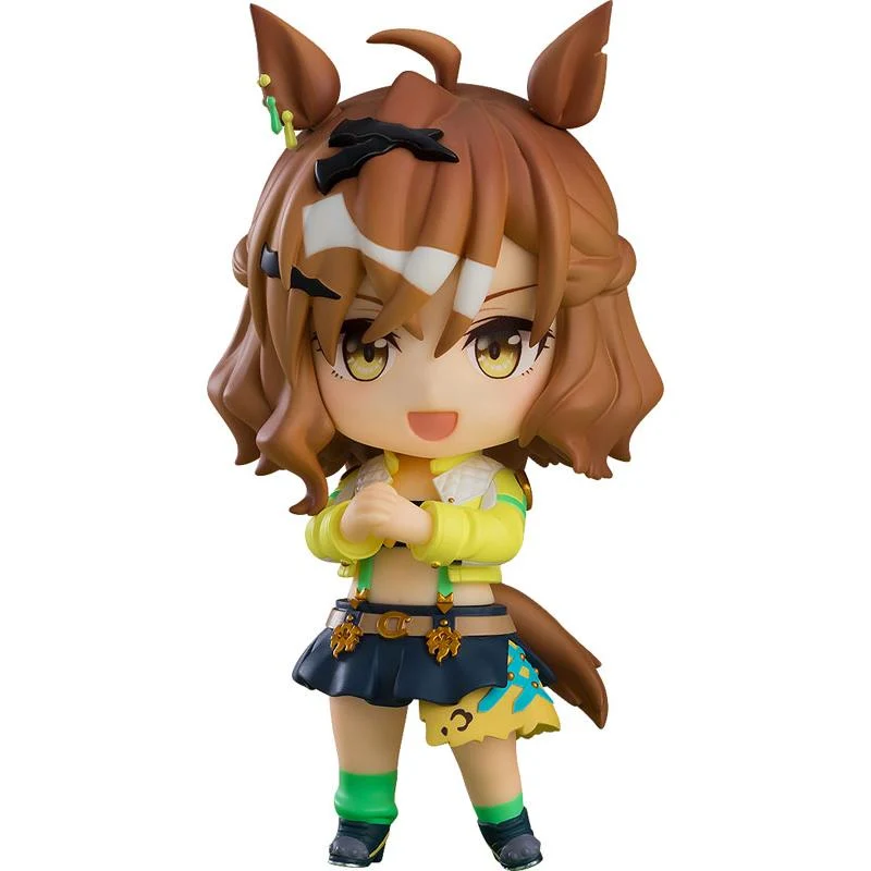 Nendoroid Uma Musume Pretty Derby Jungle Pocket Good Smile Company