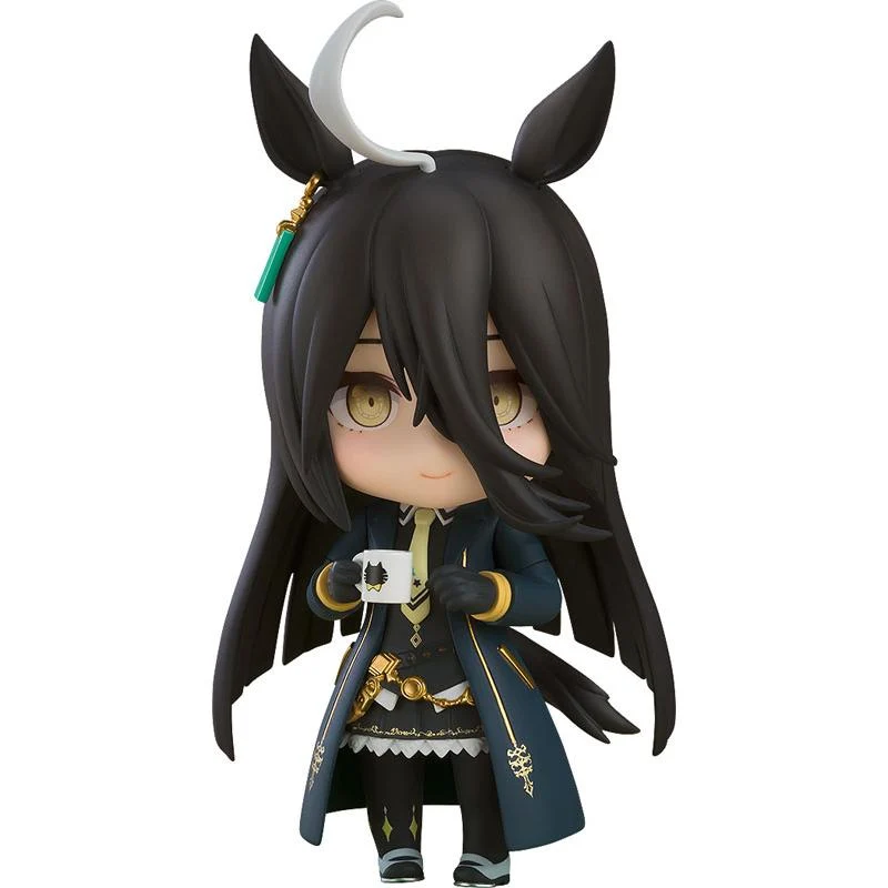 Nendoroid Uma Musume Pretty Derby Manhattan Cafe Good Smile Company