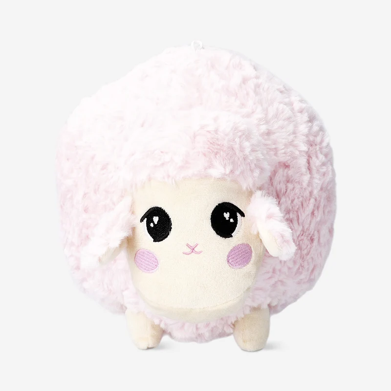 Plush toy - Pink sheep