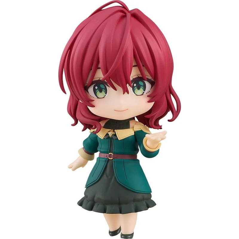 Nendoroid Dahliya Wilts No More Dahliya Rossetti Good Smile Company
