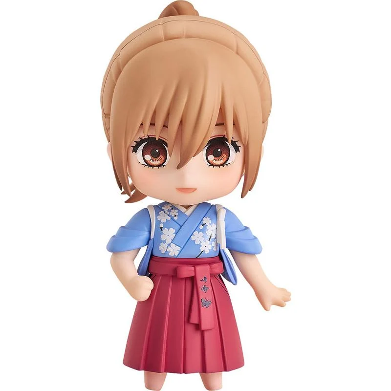 Nendoroid Chihayafuru 3 Chihaya Ayase Good Smile Company