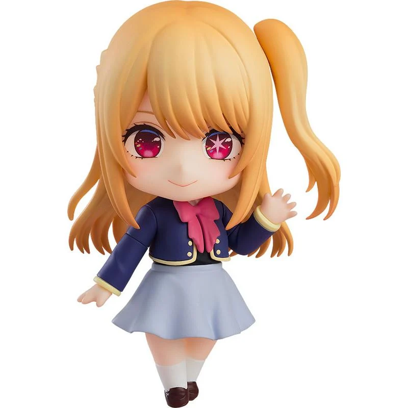 Nendoroid Oshi no Ko Ruby Uniform Ver. Good Smile Company