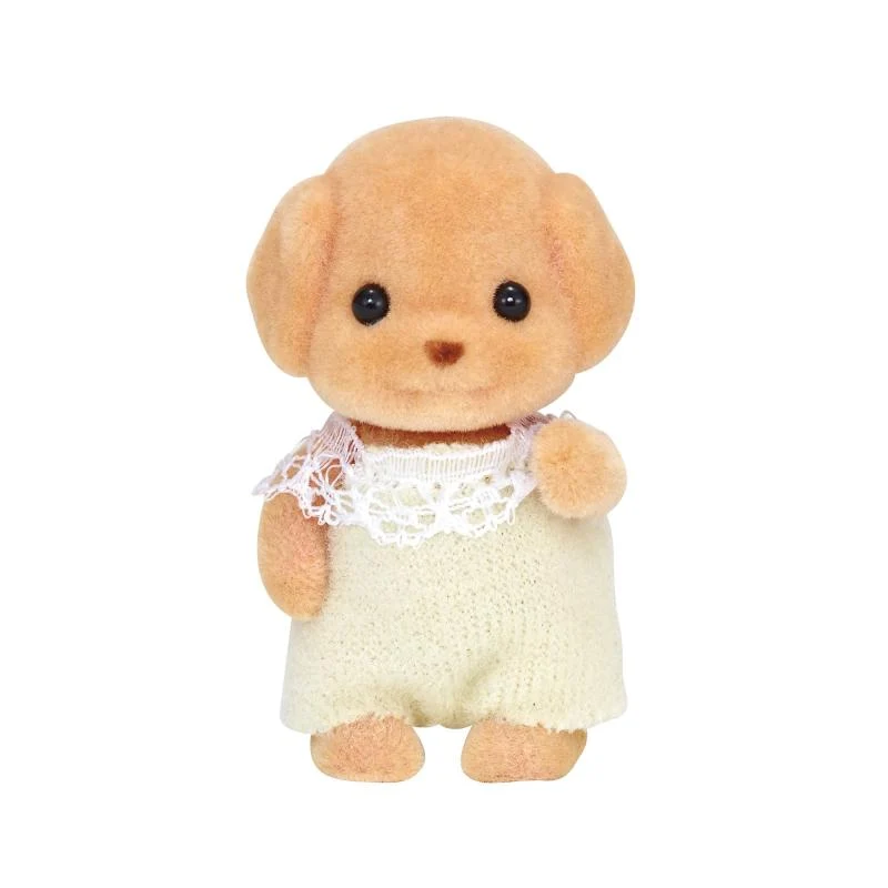 Sylvanian Families Toypudel Baby I-113