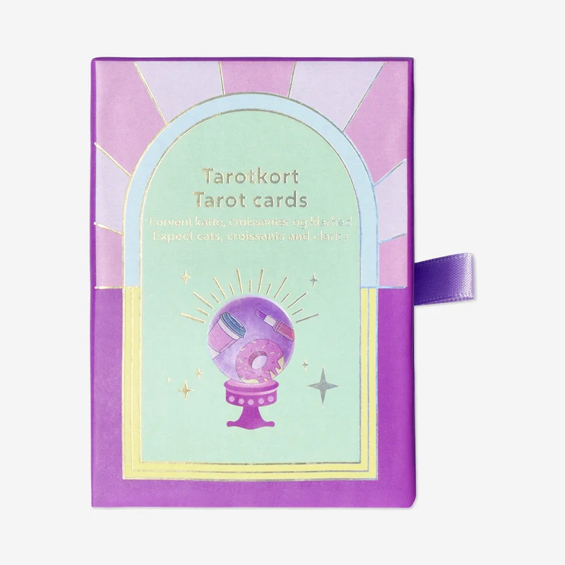 Tarot cards