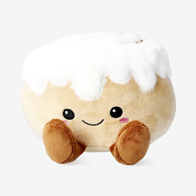 Plush toy - Cinnamon roll