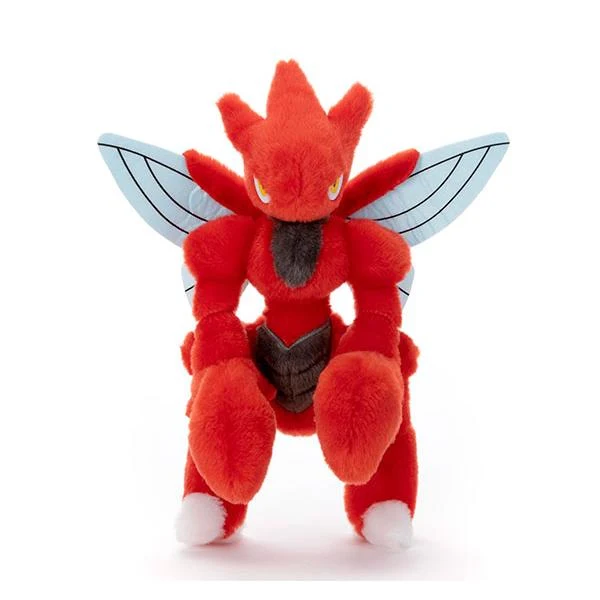 Pokémon Gosedjur Hassam Takara Tomy Arts