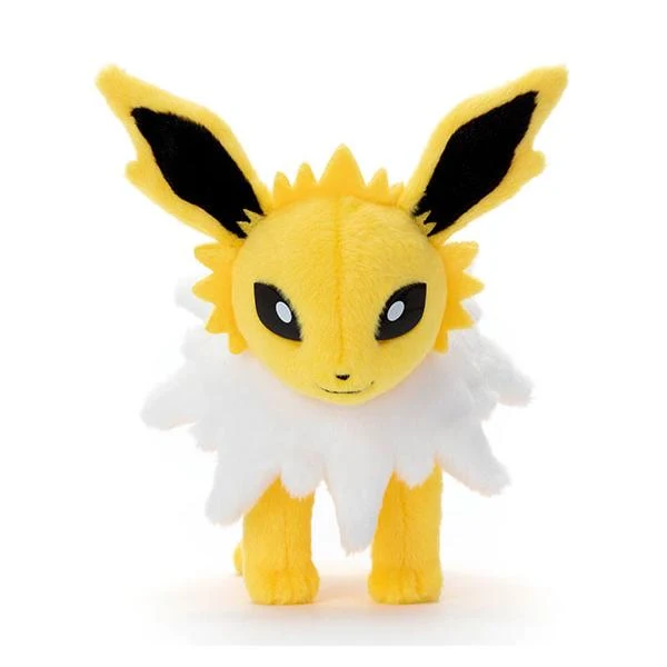 Pokémon Gosedjur Åska Takara Tomy Arts