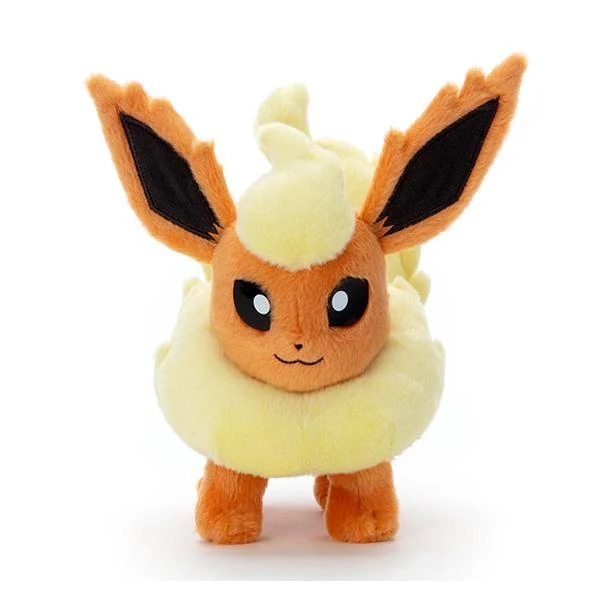 Pokémon Plush Booster Takara Tomy Arts
