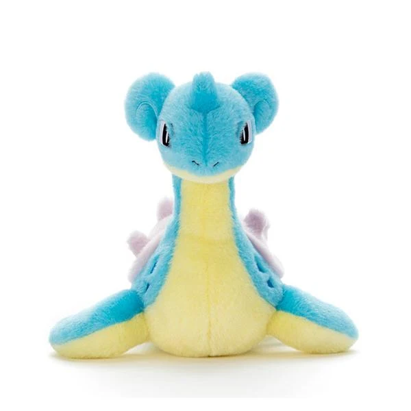 Pokémon Gosedjur Laplace Takara Tomy Arts