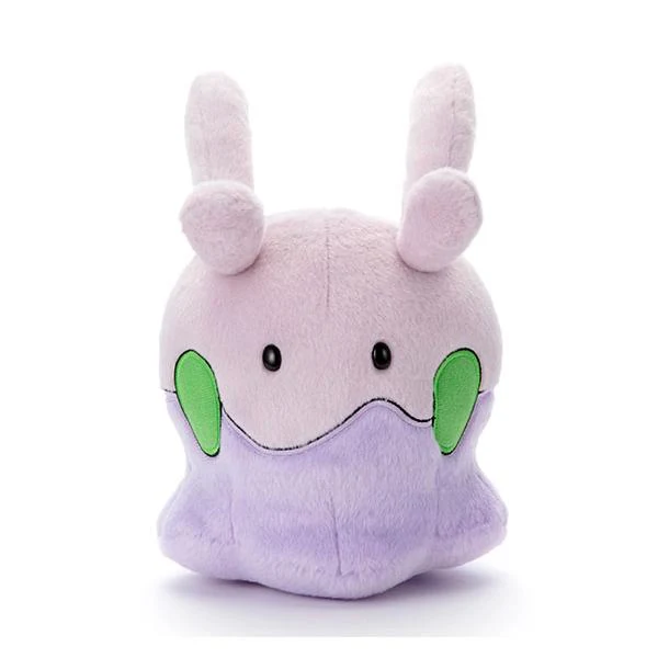 Pokémon Gosedjur Numera Takara Tomy Arts