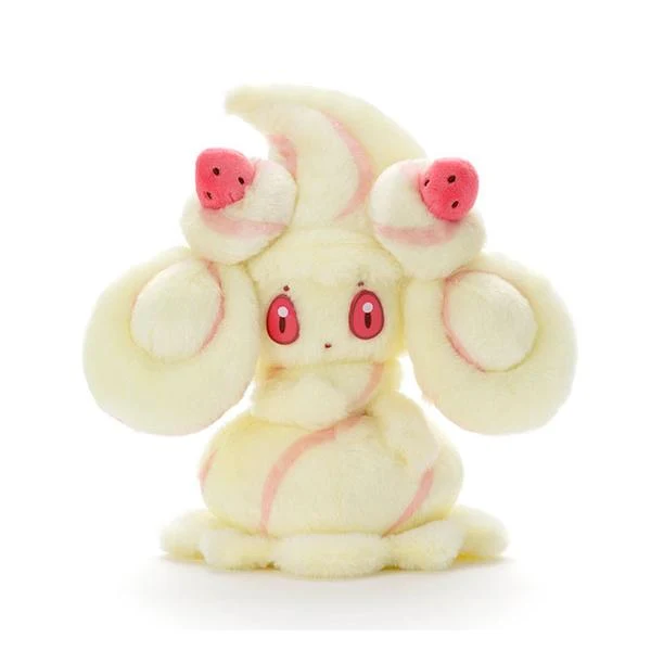 Pokémon Gosedjur Mawhip Takara Tomy Arts