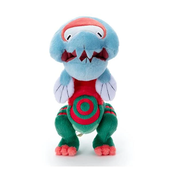 Pokémon Gosedjur Uonoragon Takara Tomy Arts