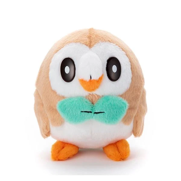 Pokémon Gosedjur Mokuro Takara Tomy Arts