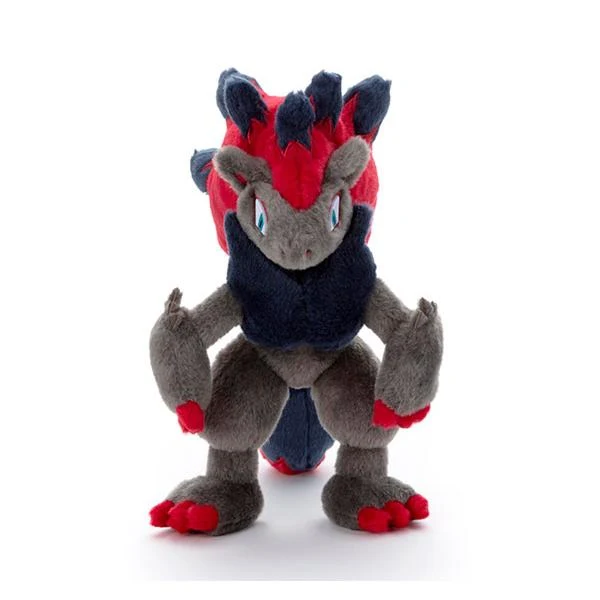 Pokémon Gosedjur Zoroark Takara Tomy Arts