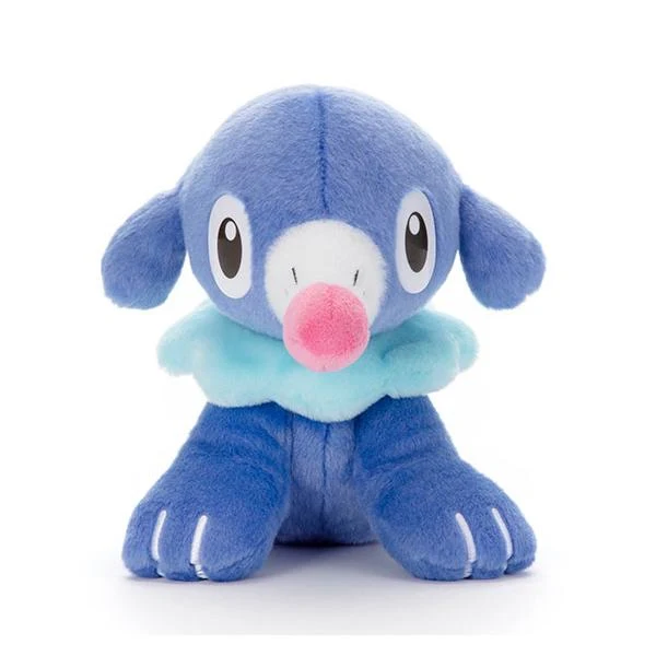 Pokémon Gosedjur Ashimari Takara Tomy Arts