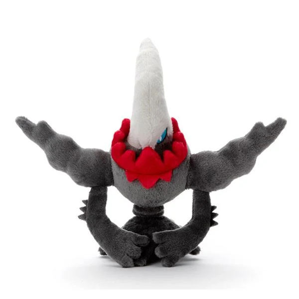 Pokemon Plush Darkrai Takara Tomy Arts