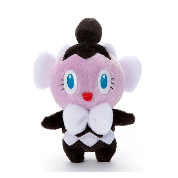 Pokémon plysch Gochimu Takara Tomy Arts
